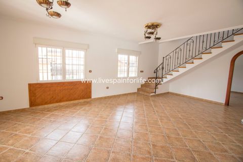 Masia a Catral, Alicante, Catral - € 599.950 | Ref: CAT RR - foto 17