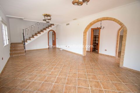 Masia a Catral, Alicante, Catral - € 599.950 | Ref: CAT RR - foto 18