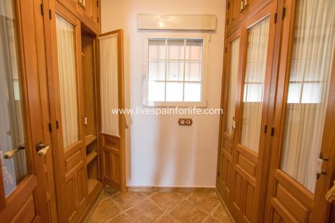Masia a Catral, Alicante, Catral - € 599.950 | Ref: CAT RR - foto 23