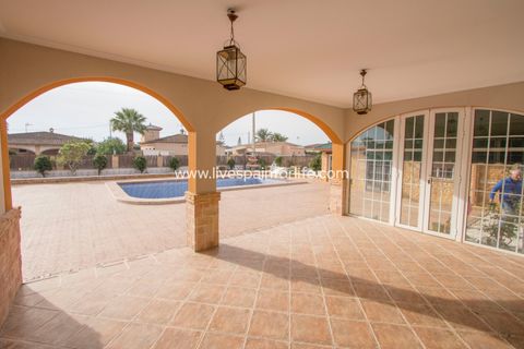 Masia a Catral, Alicante, Catral - € 599.950 | Ref: CAT RR - foto 33