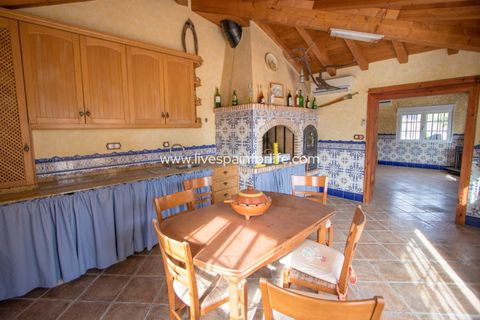 Masia a Catral, Alicante, Catral - € 599.950 | Ref: CAT RR - foto 34