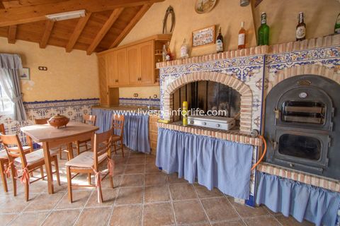 Masia a Catral, Alicante, Catral - € 599.950 | Ref: CAT RR - foto 35