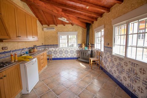 Masia a Catral, Alicante, Catral - € 599.950 | Ref: CAT RR - foto 36