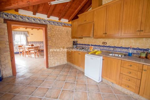 Masia a Catral, Alicante, Catral - € 599.950 | Ref: CAT RR - foto 37