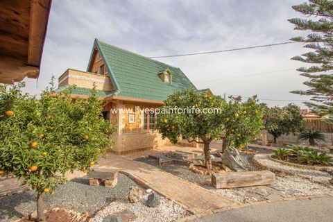 Masia a Catral, Alicante, Catral - € 599.950 | Ref: CAT RR - foto 38