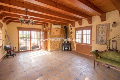 Masia a Catral, Alicante, Catral - € 599.950 | Ref: CAT RR - foto 39