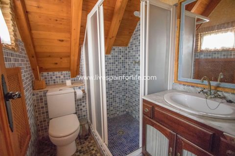 Masia a Catral, Alicante, Catral - € 599.950 | Ref: CAT RR - foto 42