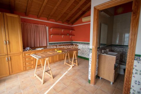 Masia a Catral, Alicante, Catral - € 599.950 | Ref: CAT RR - foto 43