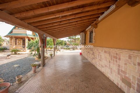 Masia a Catral, Alicante, Catral - € 599.950 | Ref: CAT RR - foto 45