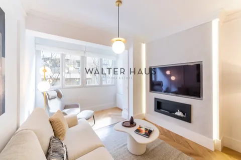 Lejlighed i Madrid, Madrid, Madrid - € 1.200.000 | Ref: M12014V - foto 1