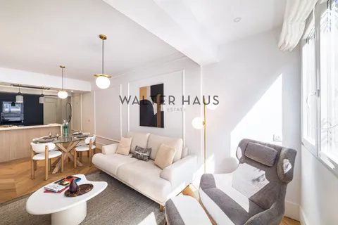 Lejlighed i Madrid, Madrid, Madrid - € 1.200.000 | Ref: M12014V - foto 2