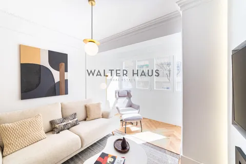 Lejlighed i Madrid, Madrid, Madrid - € 1.200.000 | Ref: M12014V - foto 3