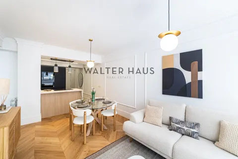Lejlighed i Madrid, Madrid, Madrid - € 1.200.000 | Ref: M12014V - foto 4