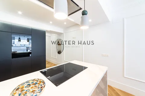 Lejlighed i Madrid, Madrid, Madrid - € 1.200.000 | Ref: M12014V - foto 5