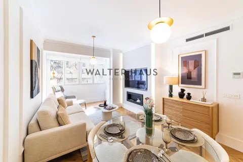 Lejlighed i Madrid, Madrid, Madrid - € 1.200.000 | Ref: M12014V - foto 12