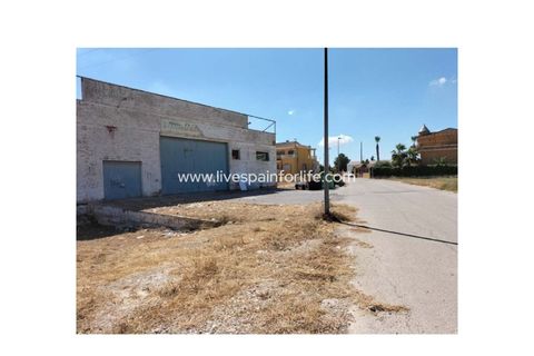 Helårsgrund i Benferri, Alicante, Benferri - € 210.000 | Ref: BEN PMx - foto 4