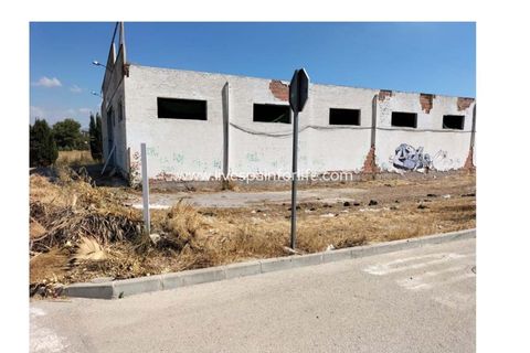 Helårsgrund i Benferri, Alicante, Benferri - € 210.000 | Ref: BEN PMx - foto 5