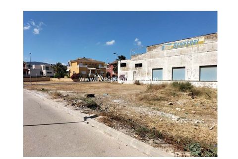 Helårsgrund i Benferri, Alicante, Benferri - € 210.000 | Ref: BEN PMx - foto 6