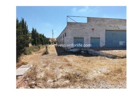 Helårsgrund i Benferri, Alicante, Benferri - € 210.000 | Ref: BEN PMx - foto 7