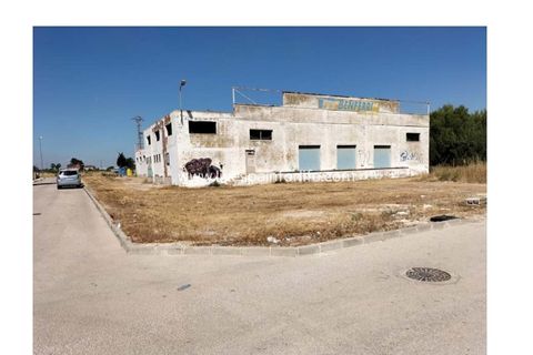 Helårsgrund i Benferri, Alicante, Benferri - € 210.000 | Ref: BEN PMx - foto 8