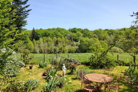 Villa a Roussines, Charente, Roussines - € 118.800 | Ref: BVI85274 - foto 3