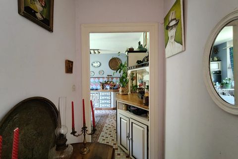 Villa a Roussines, Charente, Roussines - € 118.800 | Ref: BVI85274 - foto 5