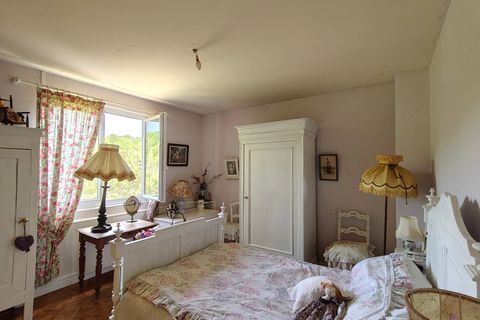 Villa a Roussines, Charente, Roussines - € 118.800 | Ref: BVI85274 - foto 11