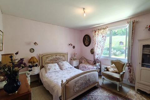 Villa a Roussines, Charente, Roussines - € 118.800 | Ref: BVI85274 - foto 12