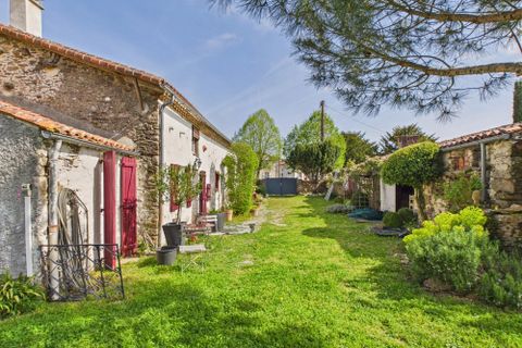 Villa i Bellac, Haute-Vienne, Bellac - € 267.500 | Ref: BVI71029 - foto 3