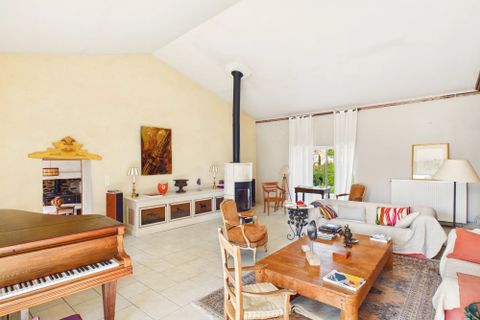 Villa i Bellac, Haute-Vienne, Bellac - € 267.500 | Ref: BVI71029 - foto 4