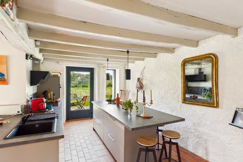 Villa i Bellac, Haute-Vienne, Bellac - € 267.500 | Ref: BVI71029 - foto 6
