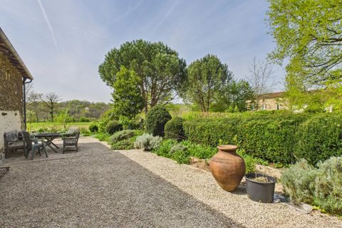 Villa i Bellac, Haute-Vienne, Bellac - € 267.500 | Ref: BVI71029 - foto 15