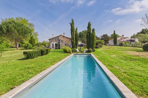 Villa i Bellac, Haute-Vienne, Bellac - € 267.500 | Ref: BVI71029 - foto 2