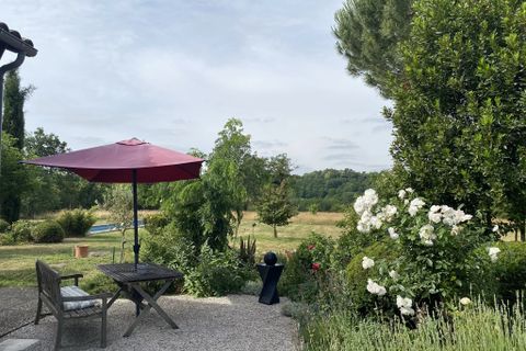 Villa i Bellac, Haute-Vienne, Bellac - € 267 500 | Ref: BVI71029 - foto 2