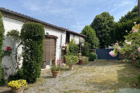 Villa i Bellac, Haute-Vienne, Bellac - € 267 500 | Ref: BVI71029 - foto 4