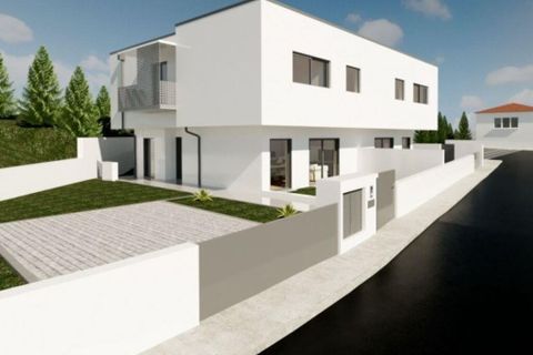 Rækkehus i Viana do Castelo, Viana do Castelo, Viana do Castelo - € 298.000 | Ref: 161123 - foto 1