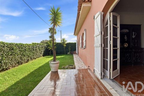 Byhus i Cascais, Lisbon, Cascais - € 1.450.000 | Ref: 869580 - foto 13