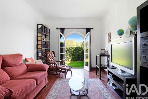 Byhus i Cascais, Lisbon, Cascais - € 1.450.000 | Ref: 869580 - foto 16