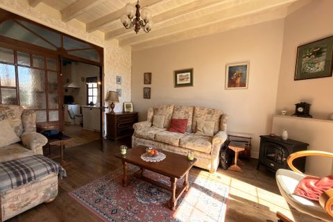Villa a Saint-Gourson, Charente, Saint-Gourson - € 152.600 | Ref: BVI85194 - foto 6