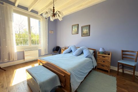 Villa a Saint-Gourson, Charente, Saint-Gourson - € 152.600 | Ref: BVI85194 - foto 8