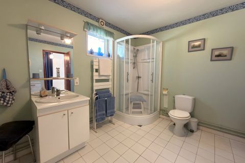 Villa a Saint-Gourson, Charente, Saint-Gourson - € 152.600 | Ref: BVI85194 - foto 9