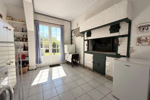 Villa a Saint-Gourson, Charente, Saint-Gourson - € 152.600 | Ref: BVI85194 - foto 10