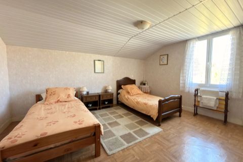 Villa a Saint-Gourson, Charente, Saint-Gourson - € 152.600 | Ref: BVI85194 - foto 11