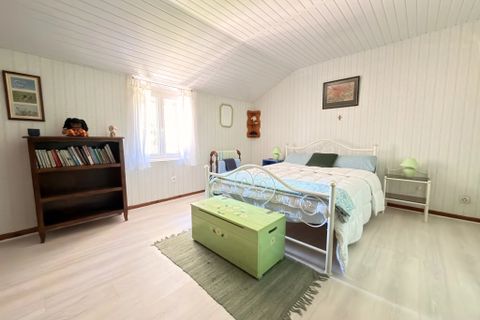 Villa a Saint-Gourson, Charente, Saint-Gourson - € 152.600 | Ref: BVI85194 - foto 15
