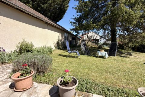 Villa a Saint-Gourson, Charente, Saint-Gourson - € 152.600 | Ref: BVI85194 - foto 2