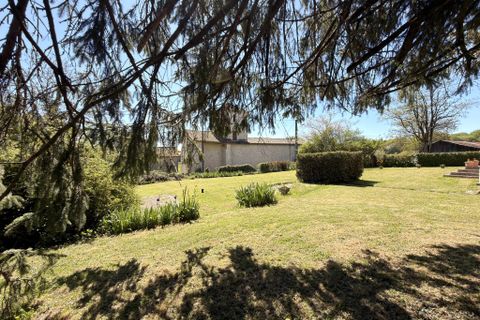 Villa a Saint-Gourson, Charente, Saint-Gourson - € 152.600 | Ref: BVI85194 - foto 3