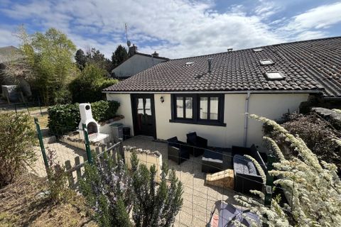 Landsbyhus i Darnac, Haute-Vienne, Darnac - € 147.150 | Ref: BVI85096 - foto 1