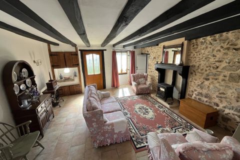Landsbyhus i Darnac, Haute-Vienne, Darnac - € 147.150 | Ref: BVI85096 - foto 2