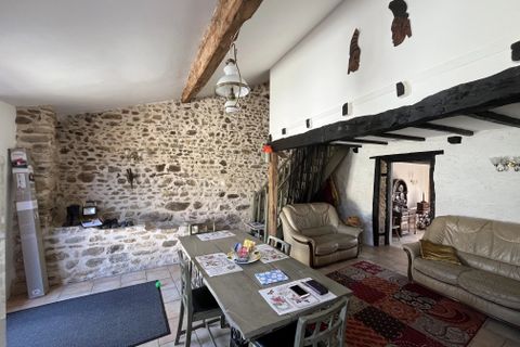 Landsbyhus i Darnac, Haute-Vienne, Darnac - € 147.150 | Ref: BVI85096 - foto 4