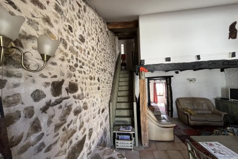 Landsbyhus i Darnac, Haute-Vienne, Darnac - € 147.150 | Ref: BVI85096 - foto 8